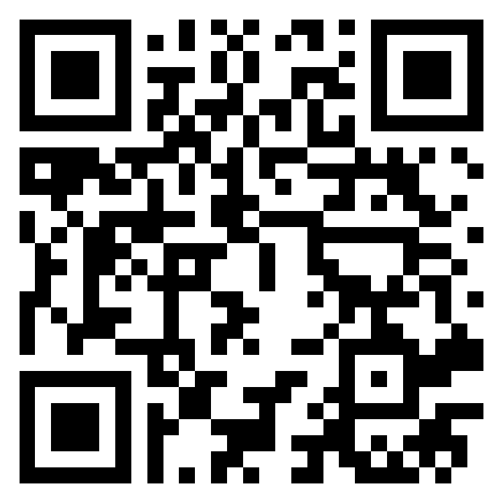 QR-Code für Google-Bewertung von Bauwerk Saar