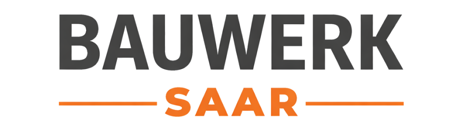 Bauwerk Saar Logo